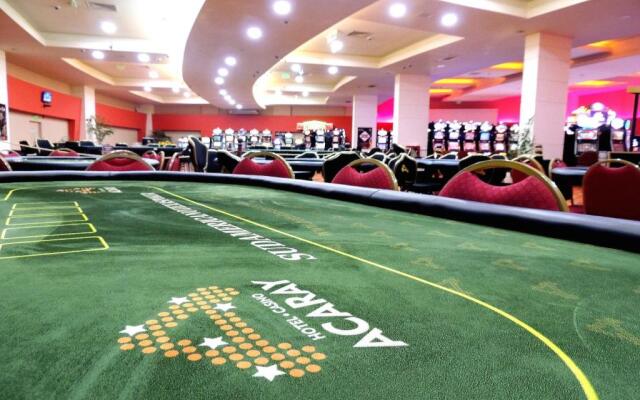 Hotel Casino Acaray