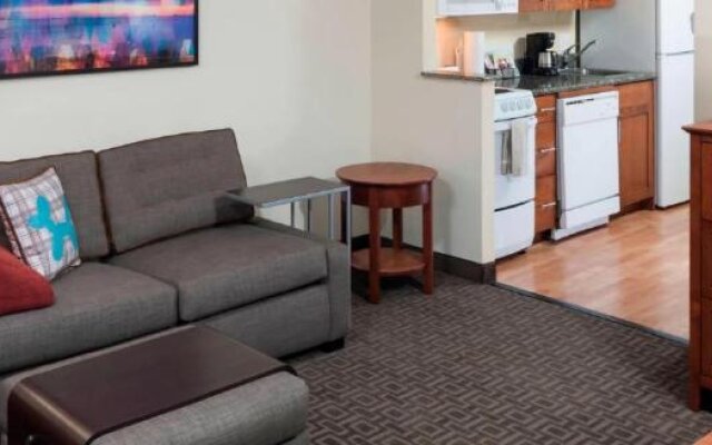 Towneplace Suites By Marriott Norfolk