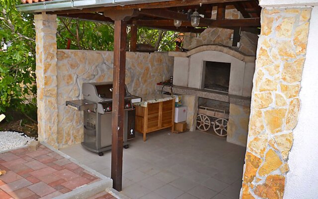 Apartment Mare Ammoudi 36463