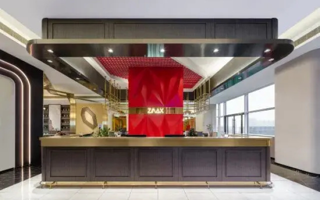 Manxi Hotel (Pinghu Economic Development Zone China Clothing City Branch)