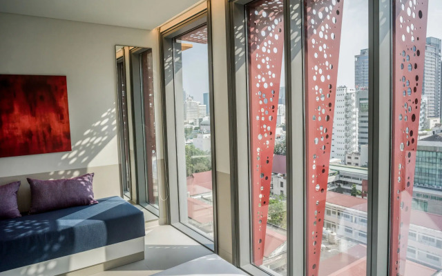 Wink Hotel Saigon Centre