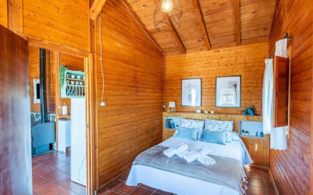 Casa Hornillos Alozaina by Ruralidays