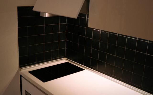 Balduzzi Guest House “Cloudy dreams”