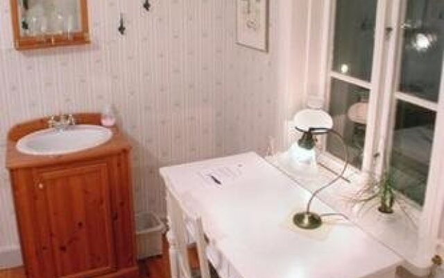 Lyckans Guesthouse