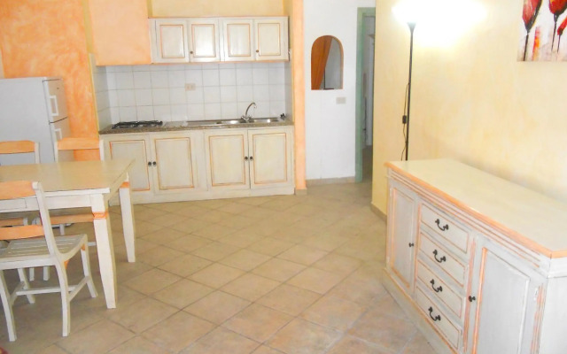 La Costa 1 Apartments