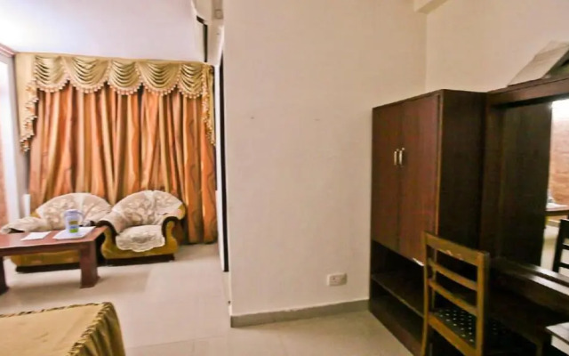 Mandakini Saket Regency Lucknow