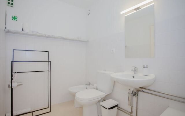 Liiiving in Porto Boavista Cosy Duplex