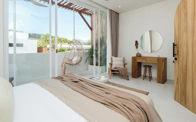 Mazari Villas