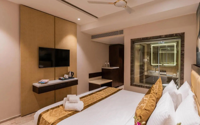 Regenta Central Imperial Candolim Goa