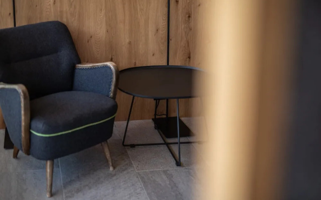 Hotel Arlmont