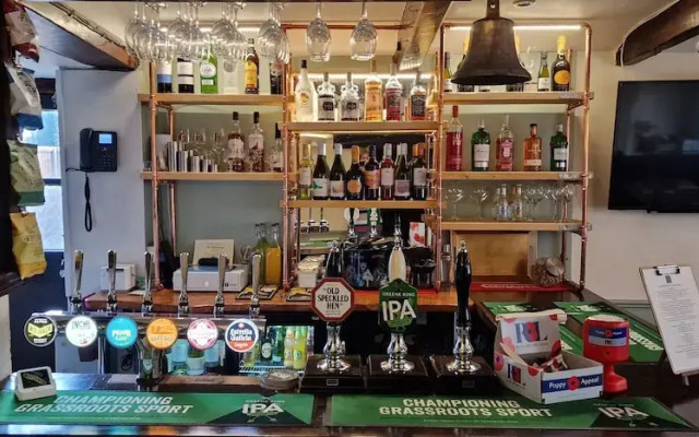 The Wheatsheaf Pub West Beckham