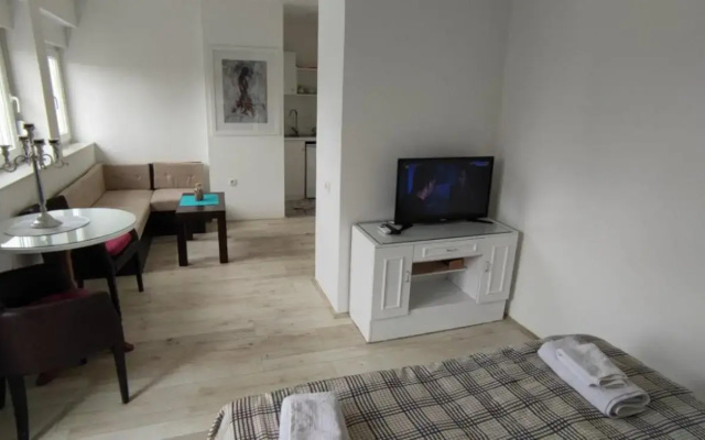 Apartman Park