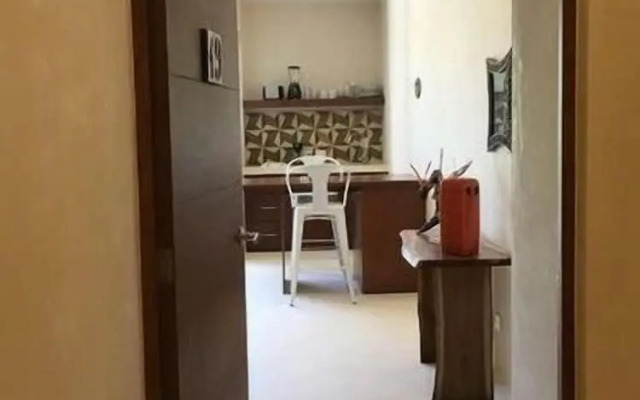 Margaritas House