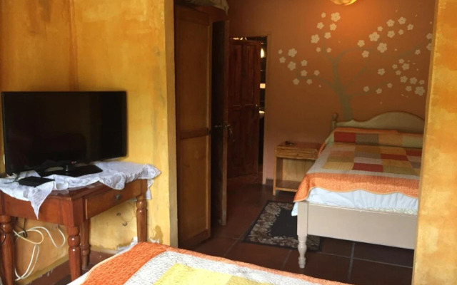 Hostal Sueños Del Río