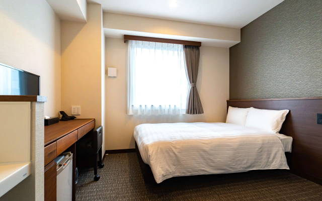 Bande Hotel Tenpozan Higashi