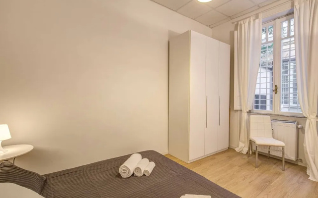 Ml Apartment - Caracalla 3 - Colosseo