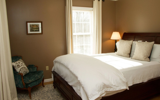 Inn at Pine Plains