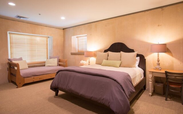 Seven Branches Venue and Inn