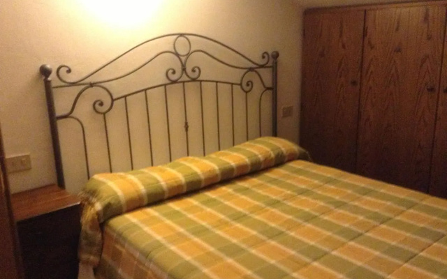 Borgo San Pecoraio