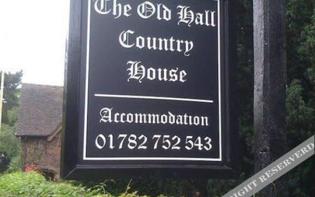The Wild Boar Country House