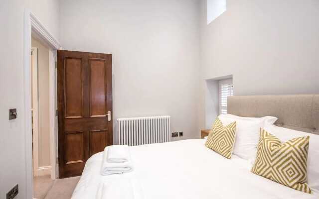 The Barrington at 52 Old Elvet