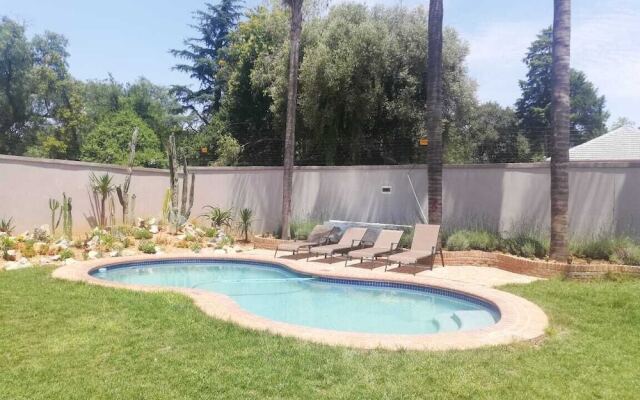 Atlantic Pearl Rivonia Guest House