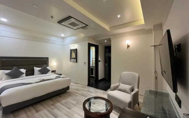 Aquarius Hotel - A Boutique Hotel