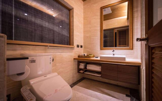 Taroko Liiko Hotels