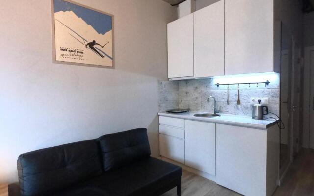 New Gudauri Loft 1 Apart 104