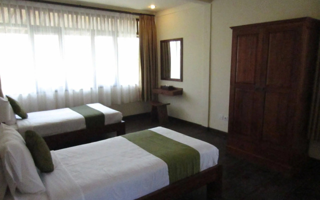 Ubud Heaven Penestanan