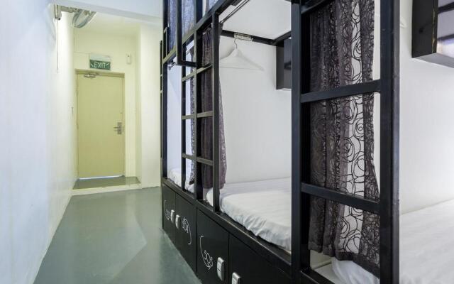ABC Premium Hostel