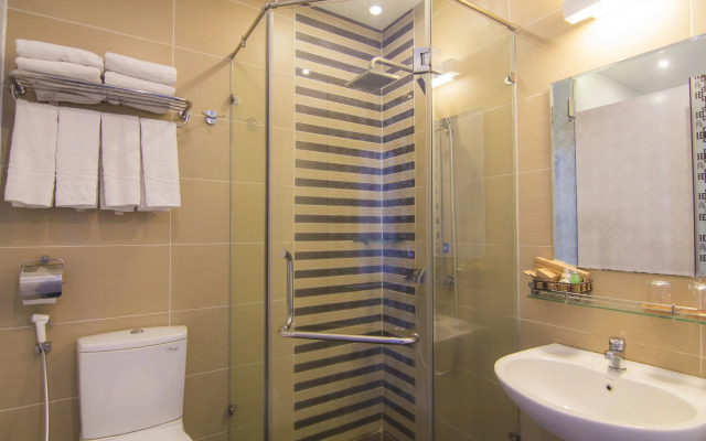 Ngoc Linh Luxury Hotel