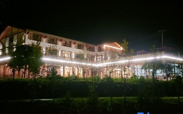 Shunan Zhuhai Yuesheng Hotel