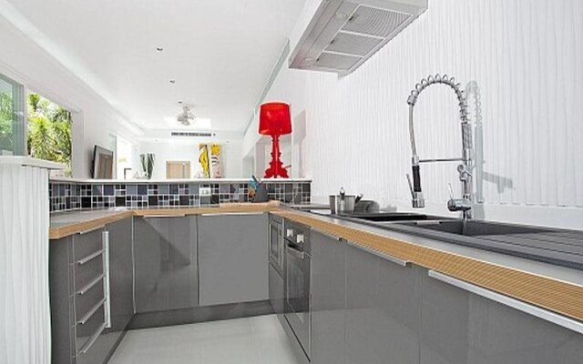 Majestic Residence pool villa Pattaya