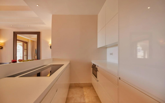 Cap Vermell Grand Hotel