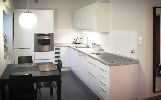 Apartament Batory