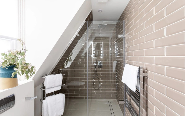 Coleherne Road Residence IX