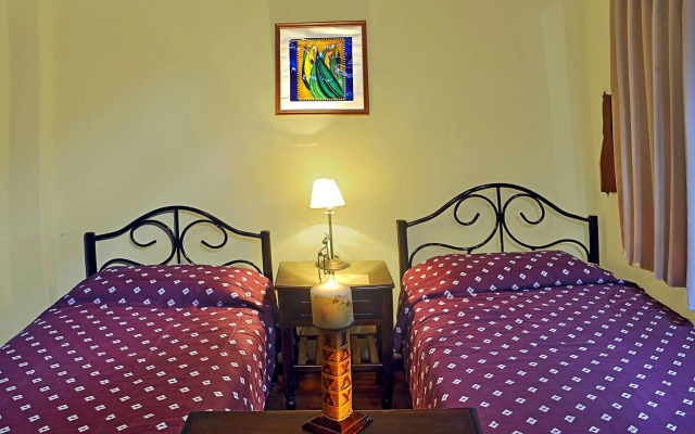Hotel Fuentes
