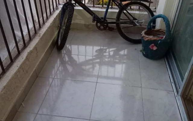 Apartment at Zahraa nasr city