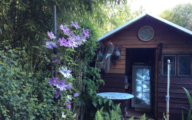 Chambres d'hôtes La Cleuzeraie