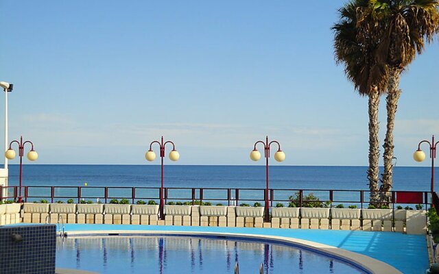 Apartment Topacio I Calpe/Calp