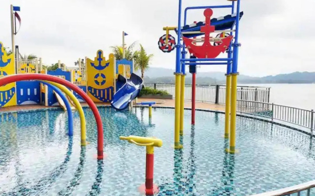 Serene Studio Imperium Residence Kuantan