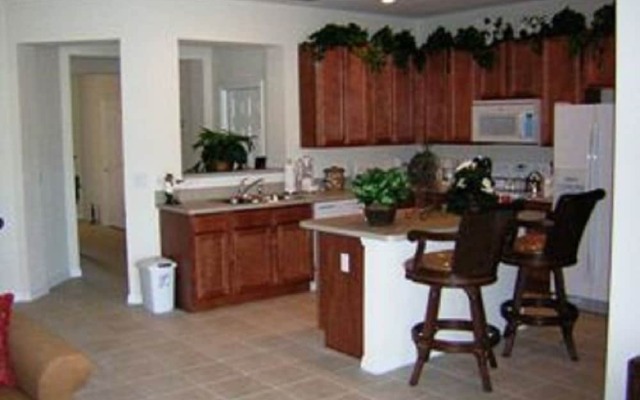 Kissimmee-Davenport Pool Homes by Hayes