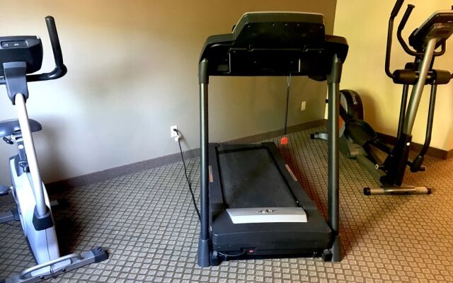 FairBridge Inn & Suites Kellogg