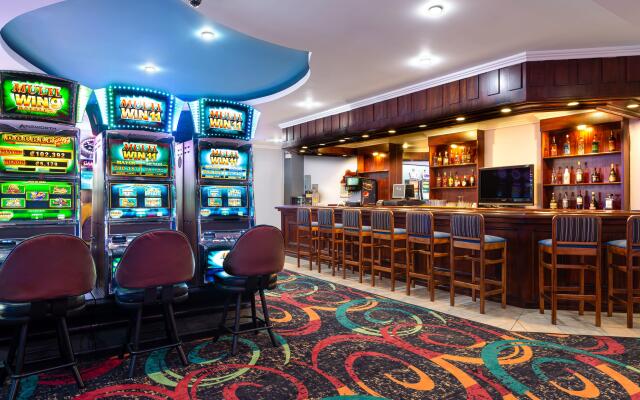 Crowne Plaza San Jose La Sabana by IHG