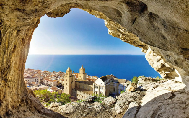 Suite Bordonaro Apartments