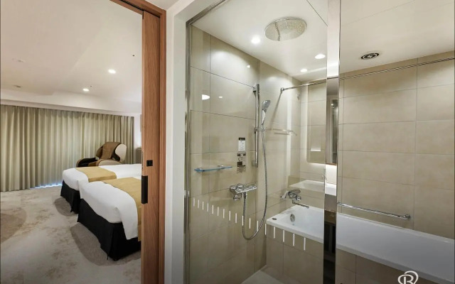 Daiwa Roynet Hotel Naha-Omoromachi Premier