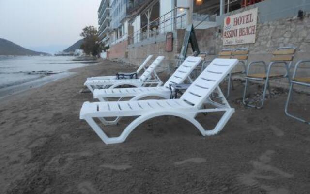 Hotel Assini Beach Tolo