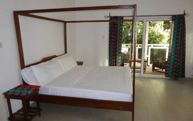 Sarawally Guesthouse