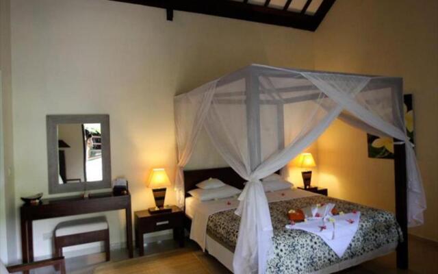 Suma Beach Hotel